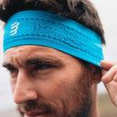 Compressport Thin Headband On/Off 窄版運動吸汗頭帶