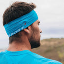 Compressport Thin Headband On/Off 窄版運動吸汗頭帶