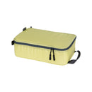 COCOON Discrete Light Packing Cubes - Medium 超輕量拉鍊收納袋(中) Wild Lime