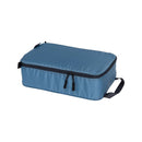 COCOON Discrete Light Packing Cubes - Medium 超輕量拉鍊收納袋(中) Ash Blue