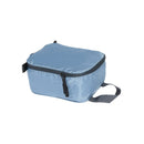 COCOON Discrete Light Packing Cubes - Small 超輕量拉鍊收納袋(小) Ash Blue