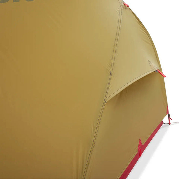 MSR Hubba Hubba™ Shield 2 Backpacking Tent