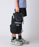 Mountain Hardwear Ultra Lightweight 15 Backpack 輕量背包 Black Multi