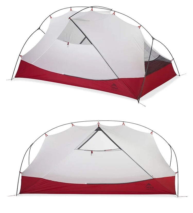 MSR Hubba Hubba™ Shield 2 Backpacking Tent