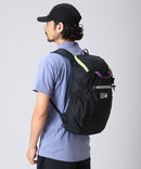 Mountain Hardwear Ultra Lightweight 15 Backpack 輕量背包 Black Multi