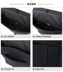 Mammut Alto Messenger 8