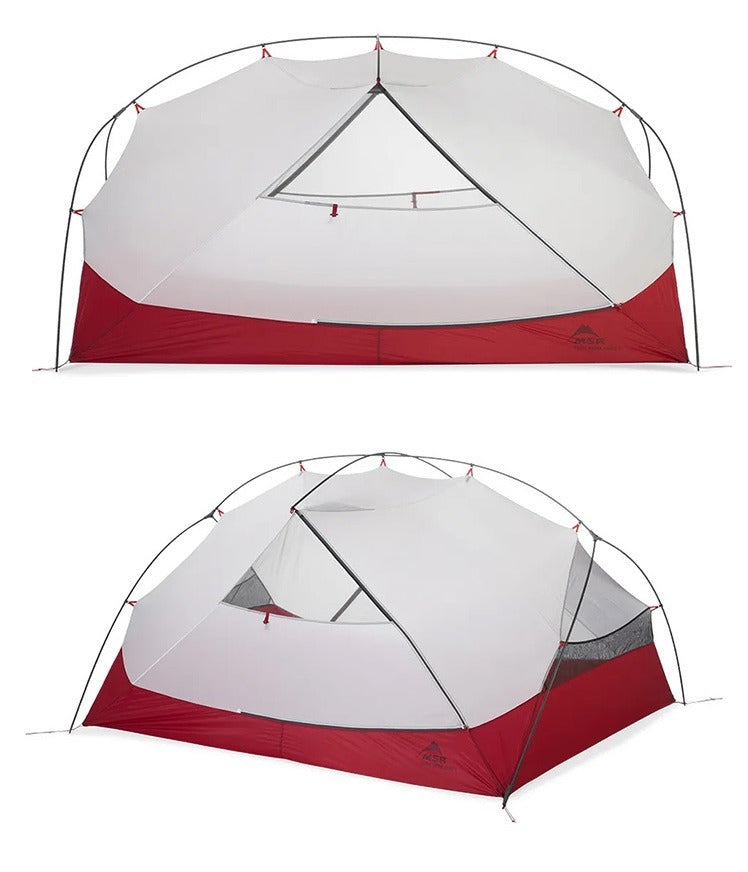 MSR Hubba Hubba™ Shield 3 Backpacking Tent