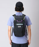 Mountain Hardwear Ultra Lightweight 15 Backpack 輕量背包 Black Multi