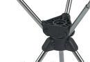 Claymore Swivel Chair Mini 旋轉戶外摺疊椅