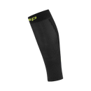 CEP Core Run Calf Sleeves 5.0 Men 壓力小腿套 Black/Lime
