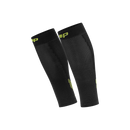 CEP Core Run Calf Sleeves 5.0 Men 壓力小腿套 Black/Lime