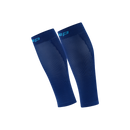 CEP Core Run Calf Sleeves 5.0 Men 壓力小腿套 Dark Blue