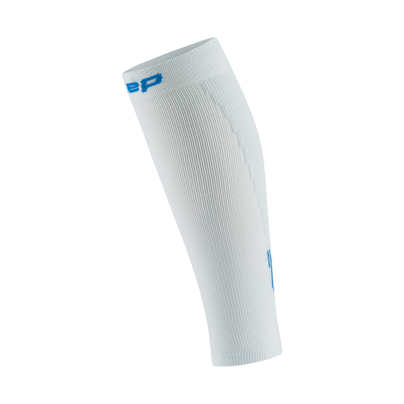 CEP Core Run Calf Sleeves 5.0 壓力小腿套 Ice Blue