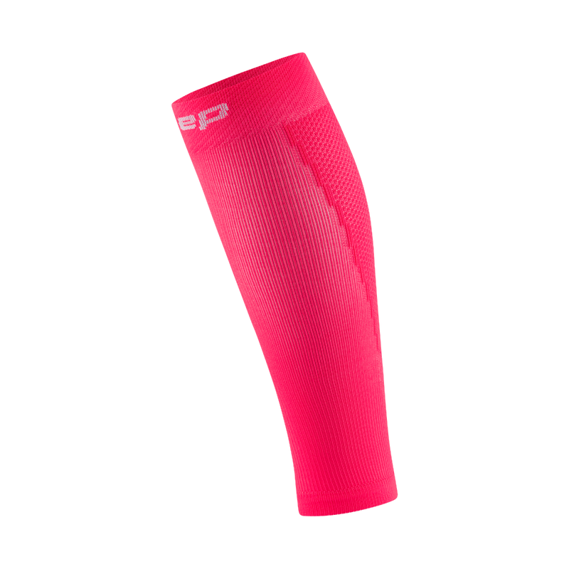 CEP Core Run Calf Sleeves 5.0 壓力小腿套 Pink