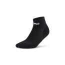CEP The Core Run Compression Socks Low Cut 5.0 跑步壓力襪 Black