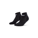 CEP The Core Run Compression Socks Low Cut 5.0 跑步壓力襪 Black