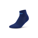 CEP The Core Run Compression Socks Low Cut 5.0 Men 跑步壓力襪 Dark Blue