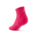 CEP The Core Run Compression Socks Low Cut 5.0 Men 跑步壓力襪 Pink