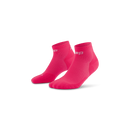 CEP The Core Run Compression Socks Low Cut 5.0 Men 跑步壓力襪 Pink