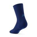CEP The Core Run Compression Socks Mid Cut 5.0 中筒跑步壓力襪 Dark Blue