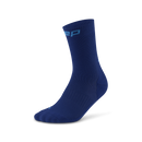 CEP The Core Run Compression Socks Mid Cut 5.0 中筒跑步壓力襪 Dark Blue