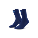 CEP The Core Run Compression Socks Mid Cut 5.0 中筒跑步壓力襪 Dark Blue