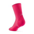 CEP The Core Run Compression Socks Mid Cut 5.0 中筒跑步壓力襪 Pink