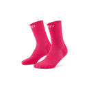 CEP The Core Run Compression Socks Mid Cut 5.0 中筒跑步壓力襪 Pink