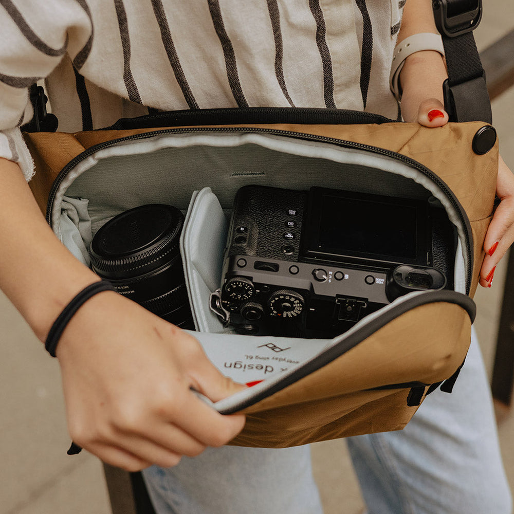 peak design Everyday Sling 6L