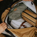 peak design Travel Duffel 50L Coyote