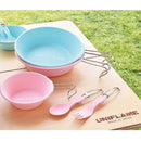 UNIFLAME Color Sierra Cup 300 彩色登山杯