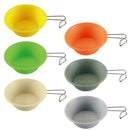 UNIFLAME Color Sierra Cup 300 彩色登山杯