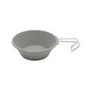 UNIFLAME Color Sierra Cup 300 彩色登山杯 Gray 666661