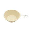 UNIFLAME Color Sierra Cup 300 彩色登山杯  Beige 666685