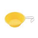 UNIFLAME Color Sierra Cup 300 彩色登山杯 Yellow 666715