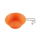 UNIFLAME Color Sierra Cup 300 彩色登山杯  Orange 666708