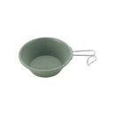 UNIFLAME Color Sierra Cup 300 彩色登山杯 Khaki Green 666678