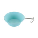 UNIFLAME Color Sierra Cup 300 彩色登山杯 Pastel Blue 666609
