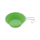 UNIFLAME Color Sierra Cup 300 彩色登山杯 Green 666682