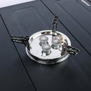 Snowline Rocket Boom Stove 戶外氣體爐