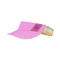 BUFF Speed Visor Solid Iris