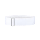 BUFF Speed Visor Solid White