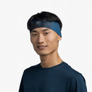 BUFF Fastwick Headband Malc Azure
