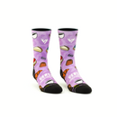 VERSUS Active Crew Socks - Friday Pastry Club