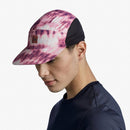 BUFF Speed Cap 超輕型跑步帽 Deri Pink