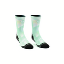 VERSUS Active Crew Socks - Mint Motion