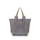 Osprey Daylite® Large Tote Pack Soundwave Grey/Latte Brown