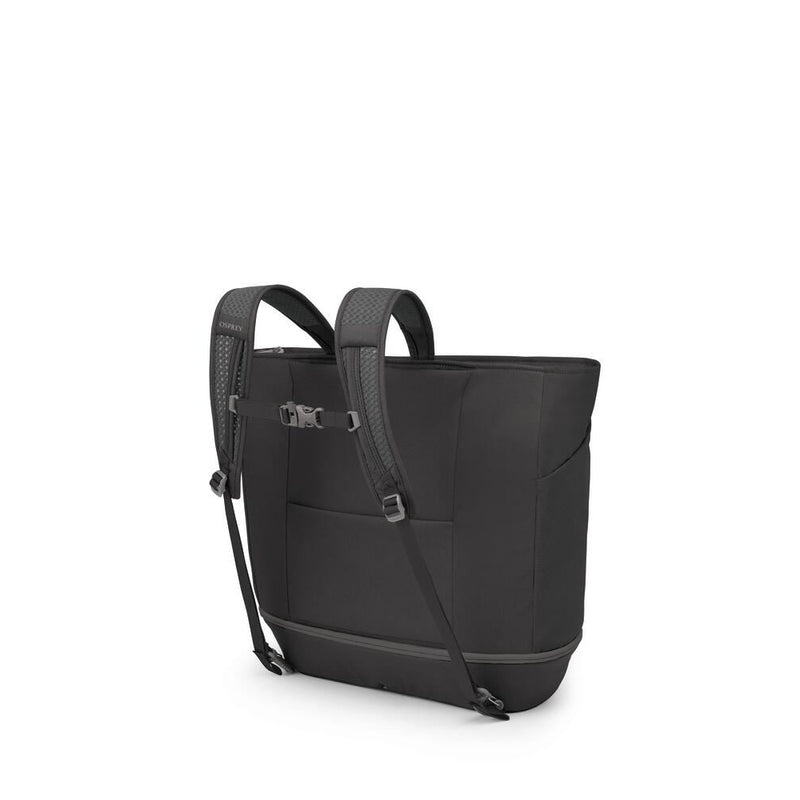 Osprey Daylite® Large Tote Pack Black