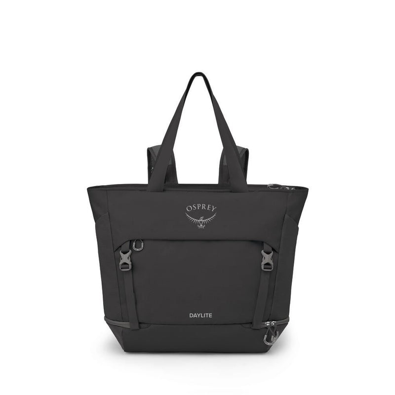 Osprey Daylite® Large Tote Pack Black