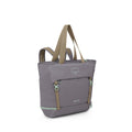 Osprey Daylite® Large Tote Pack Soundwave Grey/Latte Brown